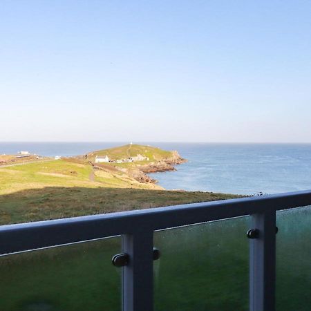 9 Headland Point Apartment Newquay  Bagian luar foto