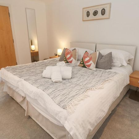 9 Headland Point Apartment Newquay  Bagian luar foto
