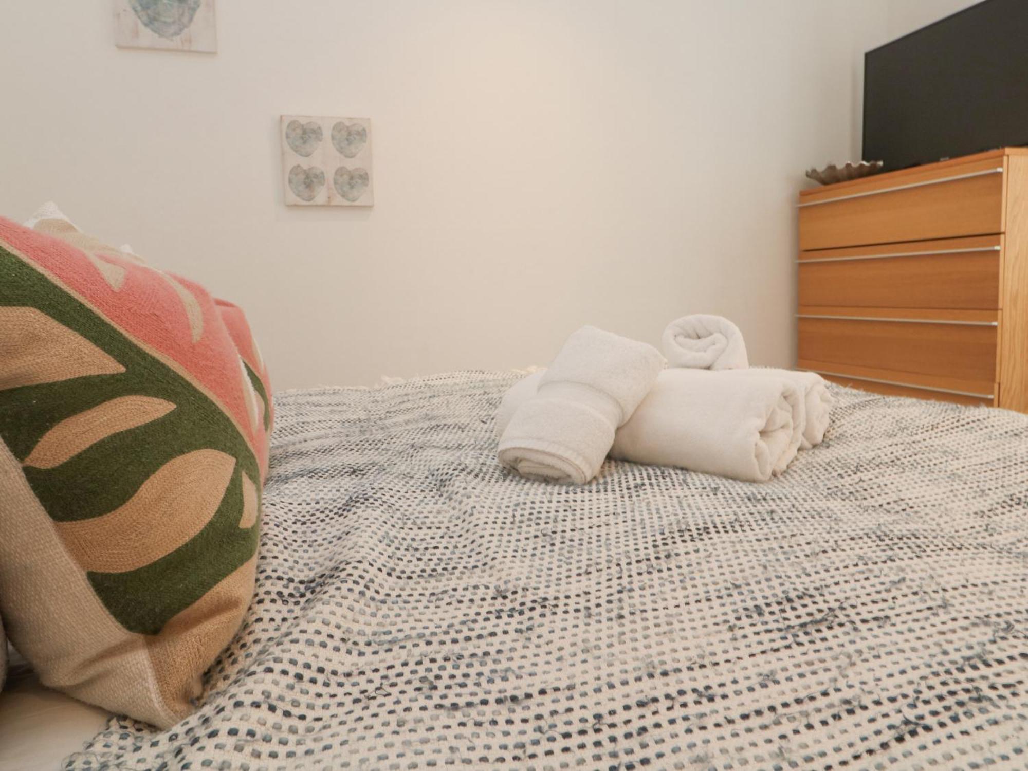 9 Headland Point Apartment Newquay  Bagian luar foto
