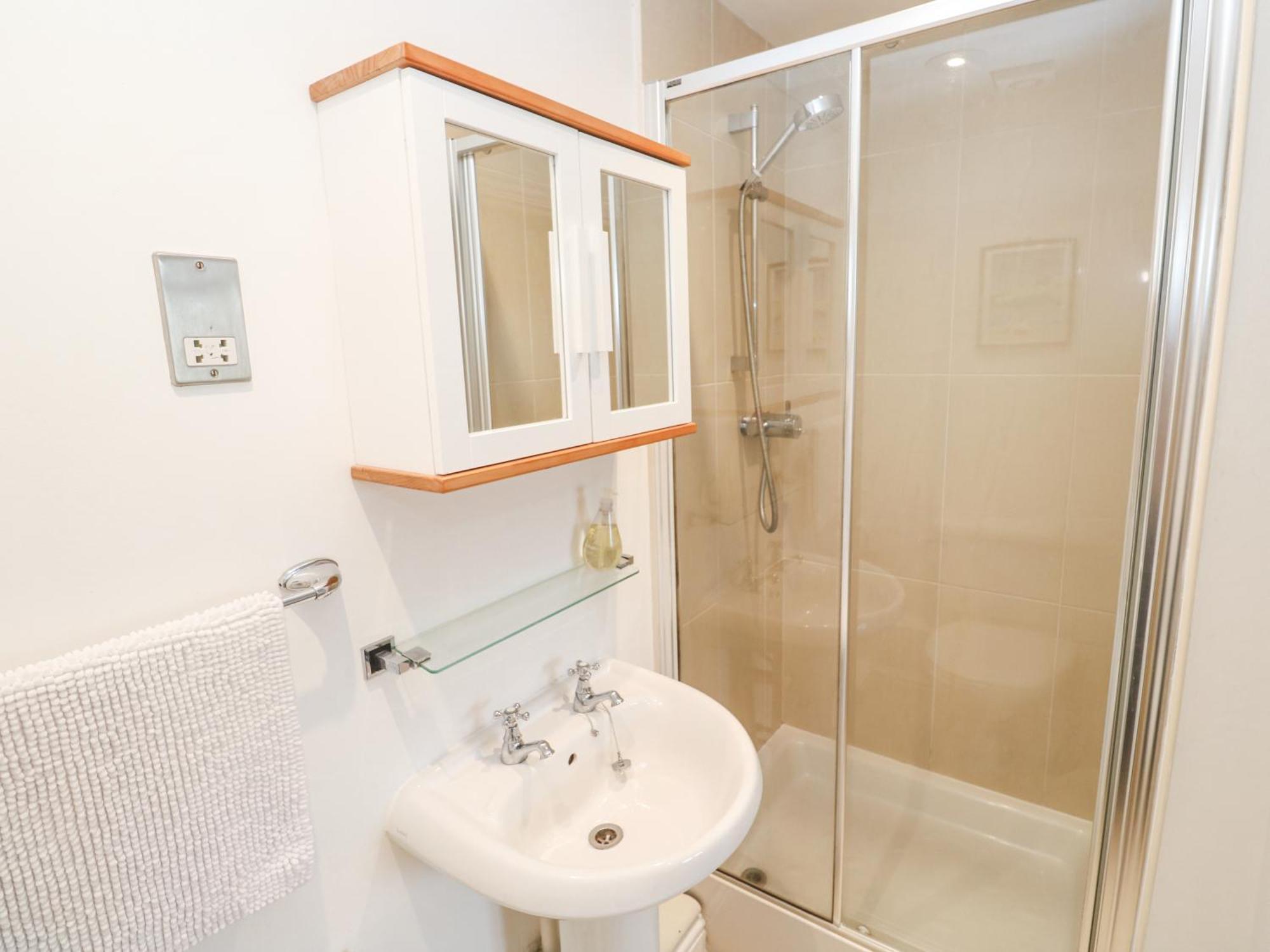9 Headland Point Apartment Newquay  Bagian luar foto
