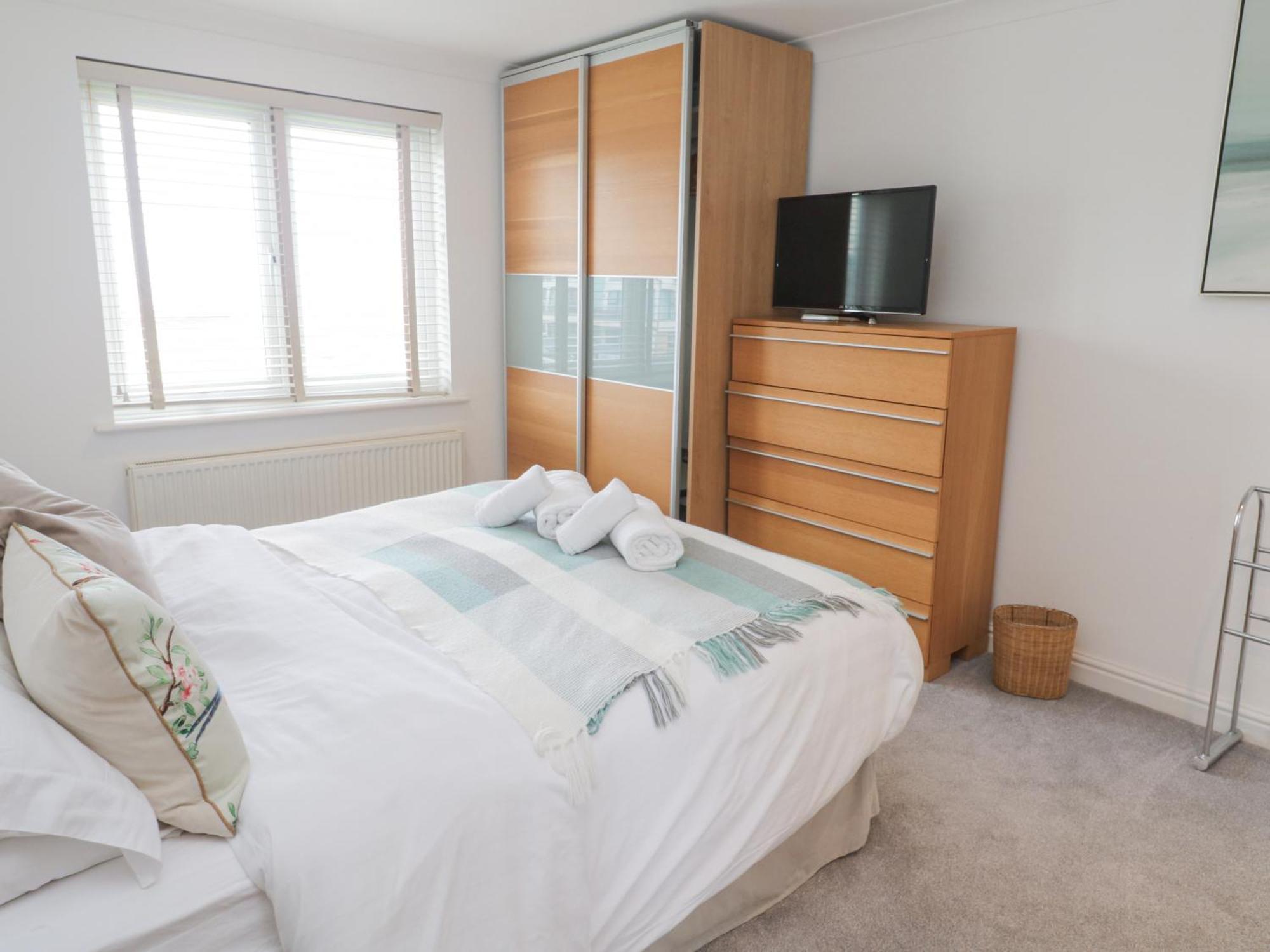 9 Headland Point Apartment Newquay  Bagian luar foto