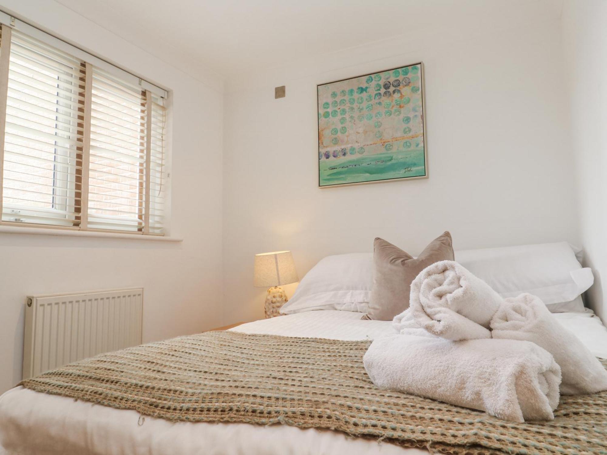 9 Headland Point Apartment Newquay  Bagian luar foto